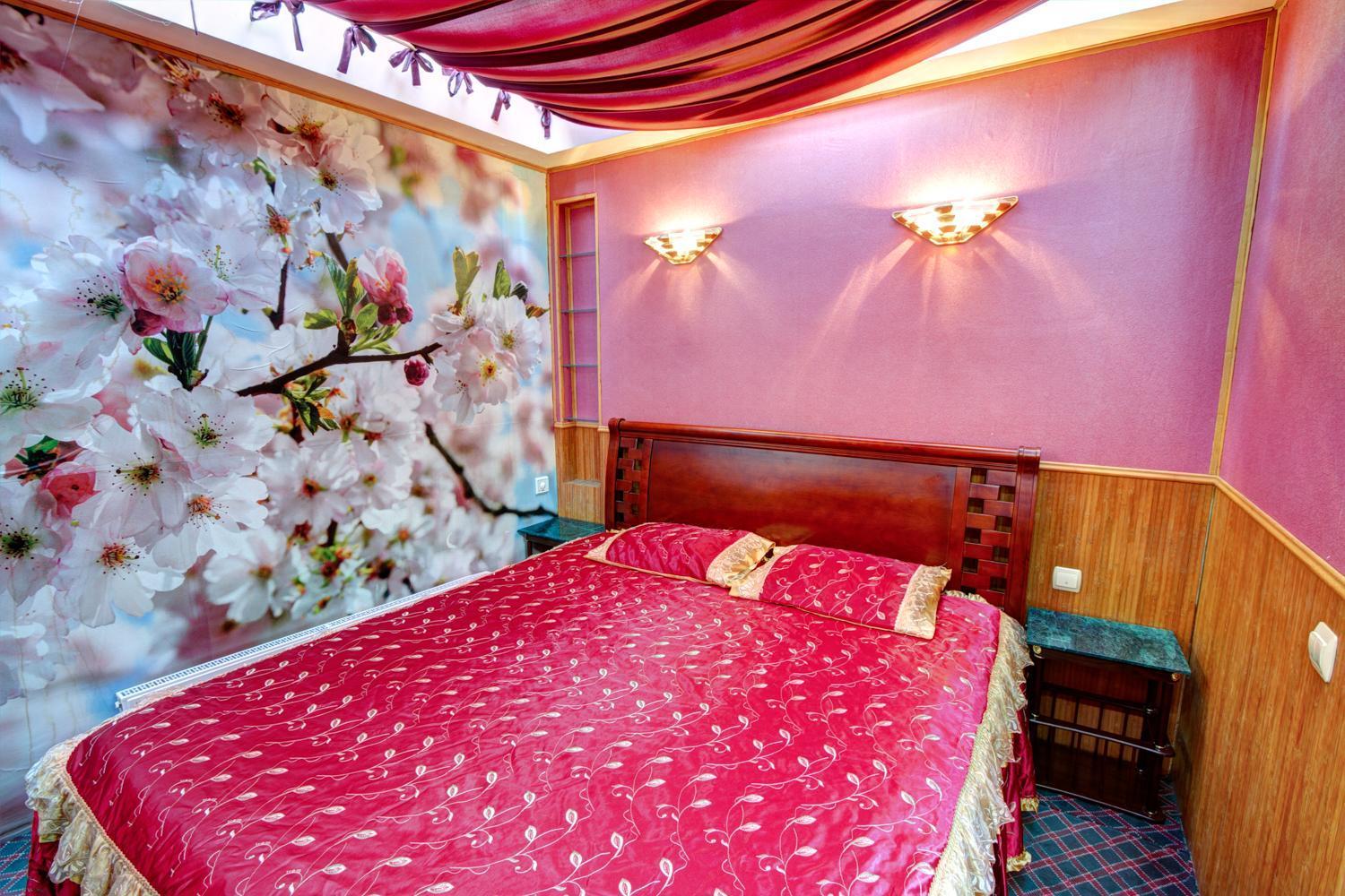 Villa Gaudi Odessa Luaran gambar