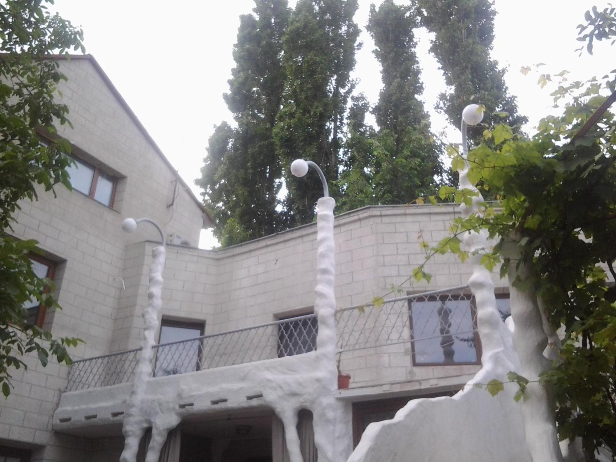 Villa Gaudi Odessa Luaran gambar