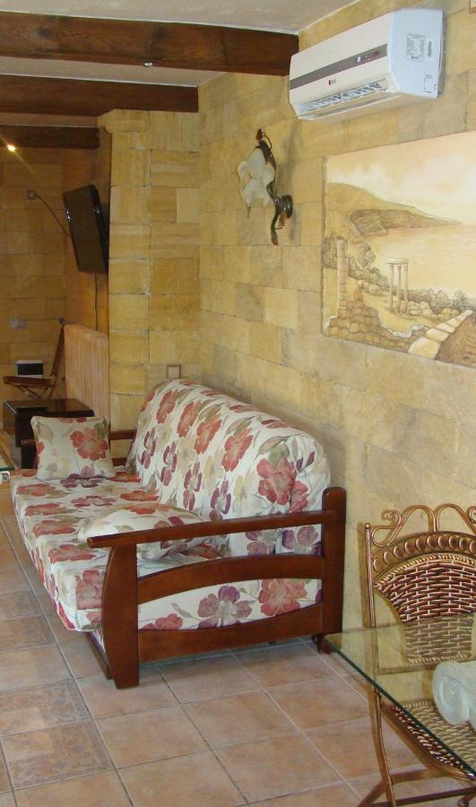 Villa Gaudi Odessa Luaran gambar